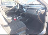 Nissan Rogue Sv KNMAT2MV6FP538926 снимка
