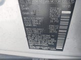Nissan Rogue Sv KNMAT2MV6FP538926 снимка