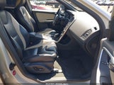 Volvo Xc60 T6/T6 Platinum/T6 Premier Plus/T6 R-Design/T6 R-Design Platinum/T6 R-Design Premier Plus YV4902DZXD2417709 photo