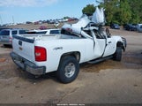 Chevrolet Silverado 2500Hd Work Truck 1GC2KVCG7DZ375393 fotografie