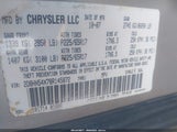 Dodge Grand Caravan Sxt 2D8HN54X78R145872 снимка