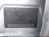 Hyundai Sonata Se 5NPEU46C29H504777 снимка