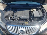 Buick Lacrosse Cxl 1G4GC5EG1AF235588 снимка