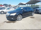 Buick Lacrosse Cxl 1G4GC5EG1AF235588 снимка