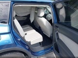 Volkswagen Tiguan 2.0T Se/2.0T Sel 3VV3B7AX1JM115458 photo