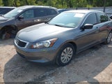 Honda Accord 2.4 Lx JHMCP26308C048323 снимка