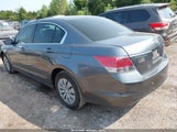 Honda Accord 2.4 Lx JHMCP26308C048323 снимка