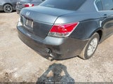 Honda Accord 2.4 Lx JHMCP26308C048323 снимка