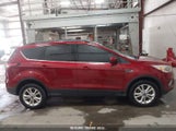 Ford Escape Sel 1FMCU9HD0JU137438 снимка