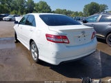 Toyota Camry Se 4T1BF3EK6BU677225 снимка