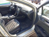 Ford Fusion Se 3FA6P0T98HR156093 снимка