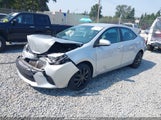 Toyota Corolla Le 2T1BURHE4EC076951 снимка
