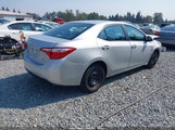 Toyota Corolla Le 2T1BURHE4EC076951 снимка
