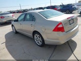 Ford Fusion Se 3FAHP0HA9AR191338 снимка