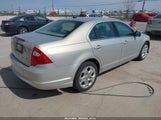 Ford Fusion Se 3FAHP0HA9AR191338 снимка