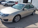 Ford Fusion Se 3FAHP0HA9AR191338 снимка