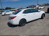 Toyota Corolla L 2T1BURHE9GC502054 снимка