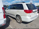 Toyota Sienna Xle Limited 5TDBK22C47S000256 photo