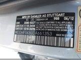 Mercedes-Benz E 350 WDDHF5KB0DA661353 снимка