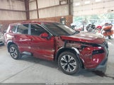 Nissan Rogue Sv Intelligent Awd 5N1BT3BB1NC670318 photo