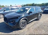 Nissan Rogue Sv Fwd JN8BT3BA2SW010086 снимка