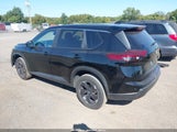 Nissan Rogue Sv Fwd JN8BT3BA2SW010086 photo