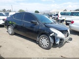 Nissan Versa 1.6 S+ 3N1CN7AP9GL817440 снимка