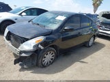 Nissan Versa 1.6 S+ 3N1CN7AP9GL817440 снимка