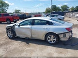 Chevrolet Malibu Fwd Lt 1G1ZD5ST8NF174878 photo
