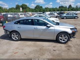 Chevrolet Malibu Fwd Lt 1G1ZD5ST8NF174878 photo