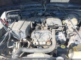 Jeep Wrangler Se 1J4FA291X3P338249 снимка