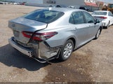 Toyota Camry Le Hybrid 4T1C31AK3MU549454 снимка