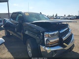 Chevrolet Silverado  1Lt 3GCPCREC2JG503278 снимка