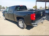 Chevrolet Silverado  1Lt 3GCPCREC2JG503278 снимка