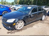 Mercedes-Benz C 300 Sport 4Matic WDDGF81X58F164625 снимка
