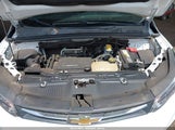 Chevrolet Trax Awd Ls 3GNCJNSB6LL135682 снимка