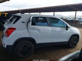 Chevrolet Trax Awd Ls 3GNCJNSB6LL135682 снимка