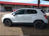 Chevrolet Trax Awd Ls 3GNCJNSB6LL135682 снимка