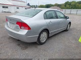 Honda Civic Hybrid JHMFA36216S001882 снимка