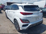 Hyundai Kona N Line KM8K33A3XNU868674 photo