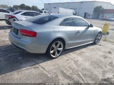 Audi A5 2.0T Premium WAUWFAFR3BA008009 снимка