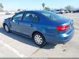 Volkswagen Jetta 2.0L S 3VW2K7AJ0FM400615 снимка