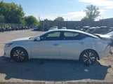 Nissan Altima Sv Fwd 1N4BL4DV2NN344670 photo