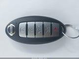 Nissan Altima Sv Fwd 1N4BL4DV2NN344670 fotografie