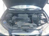 Hyundai Elantra Gls KMHDU4AD9AU041568 снимка