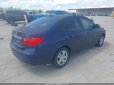 Hyundai Elantra Gls KMHDU4AD9AU041568 снимка