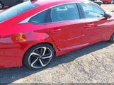 Honda Accord Sport 1HGCV1F39NA024645 снимка