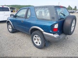 Isuzu Amigo S 3.2L V6 Hard Top/S 3.2L V6 Soft Top 4S2CK57W3Y4354585 fotografie