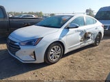 Hyundai Elantra Se 5NPD74LF5KH425823 снимка