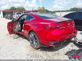 Infiniti Q60 3.0T Red Sport 400 JN1FV7EL9KM440269 снимка